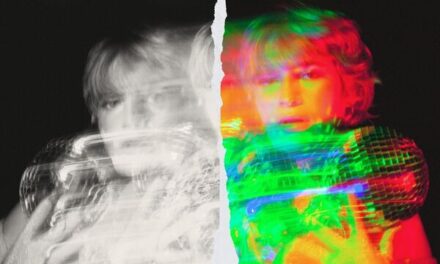 ‘Death, Love and Disco’: Live and Local with Azul!