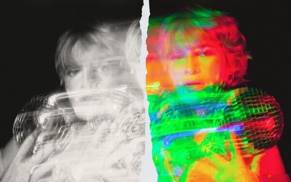 ‘Death, Love and Disco’: Live and Local with Azul!