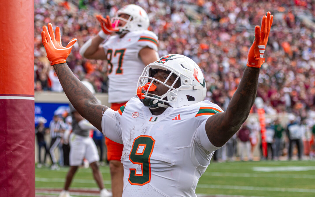 Art’s Angle: Insipid Season