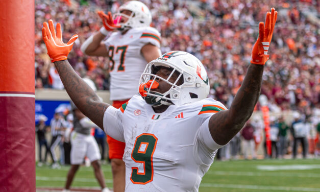 Art’s Angle: Insipid Season