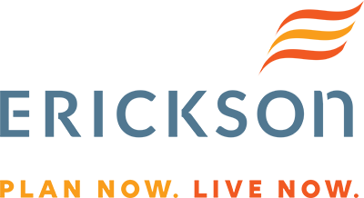 Erickson Logo