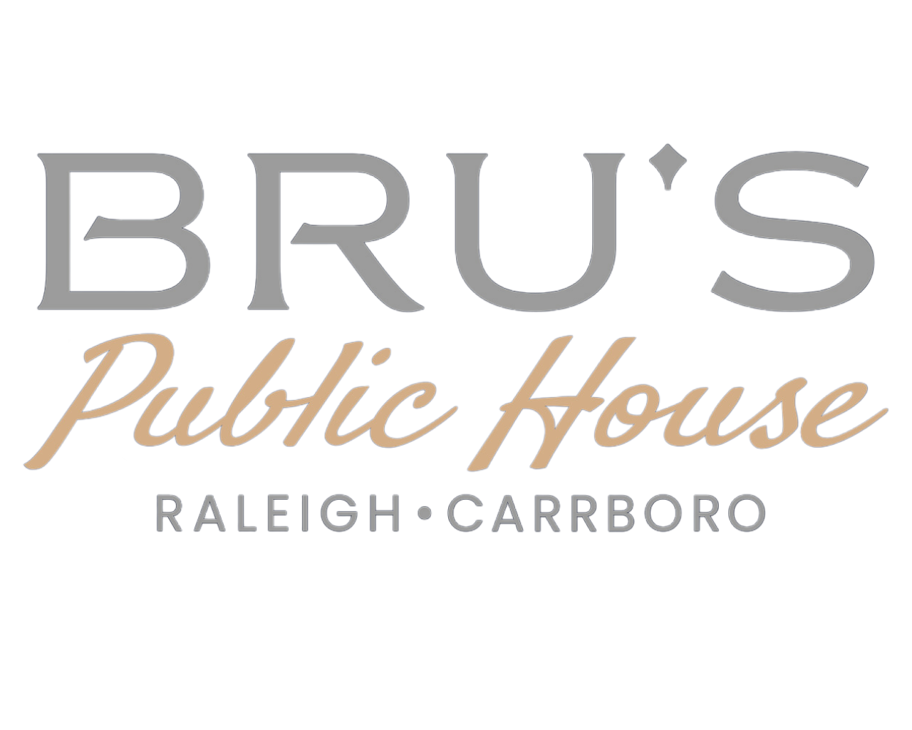 Bru's Public House