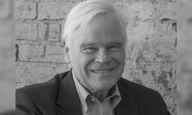 North Carolina Author, UNC Administrator and Radio Show Host D.G. Martin Dies at 85