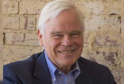 Celebrating D.G. Martin: Stories, Highlights and Reflections