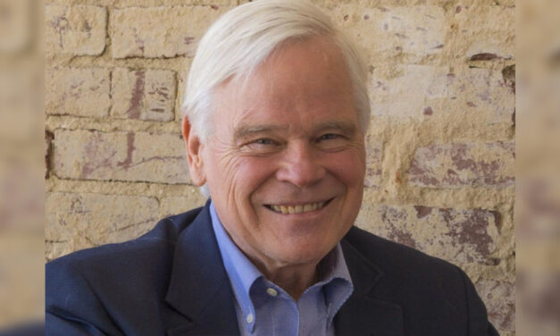 Celebrating D.G. Martin: Stories, Highlights and Reflections