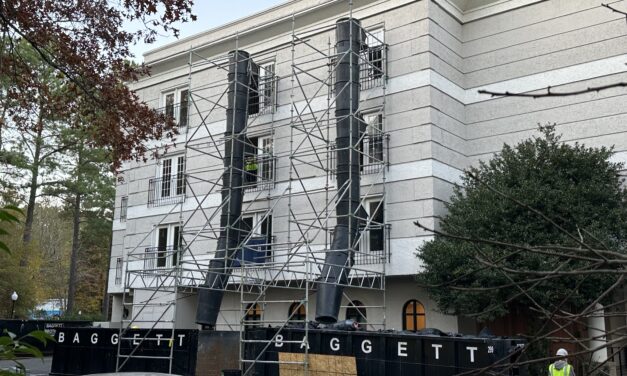 After Chapel Hill Fire Investigation, Report Reveals Siena Hotel Fire Details