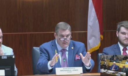 N.C. House Committee Grills CHCCS Leaders Over ‘Parents’ Bill of Rights’ Policies; District Maintains Compliance