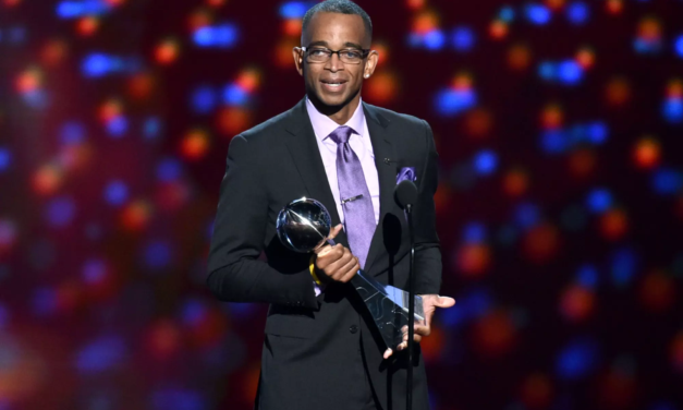 Chansky’s Notebook: Game Changer