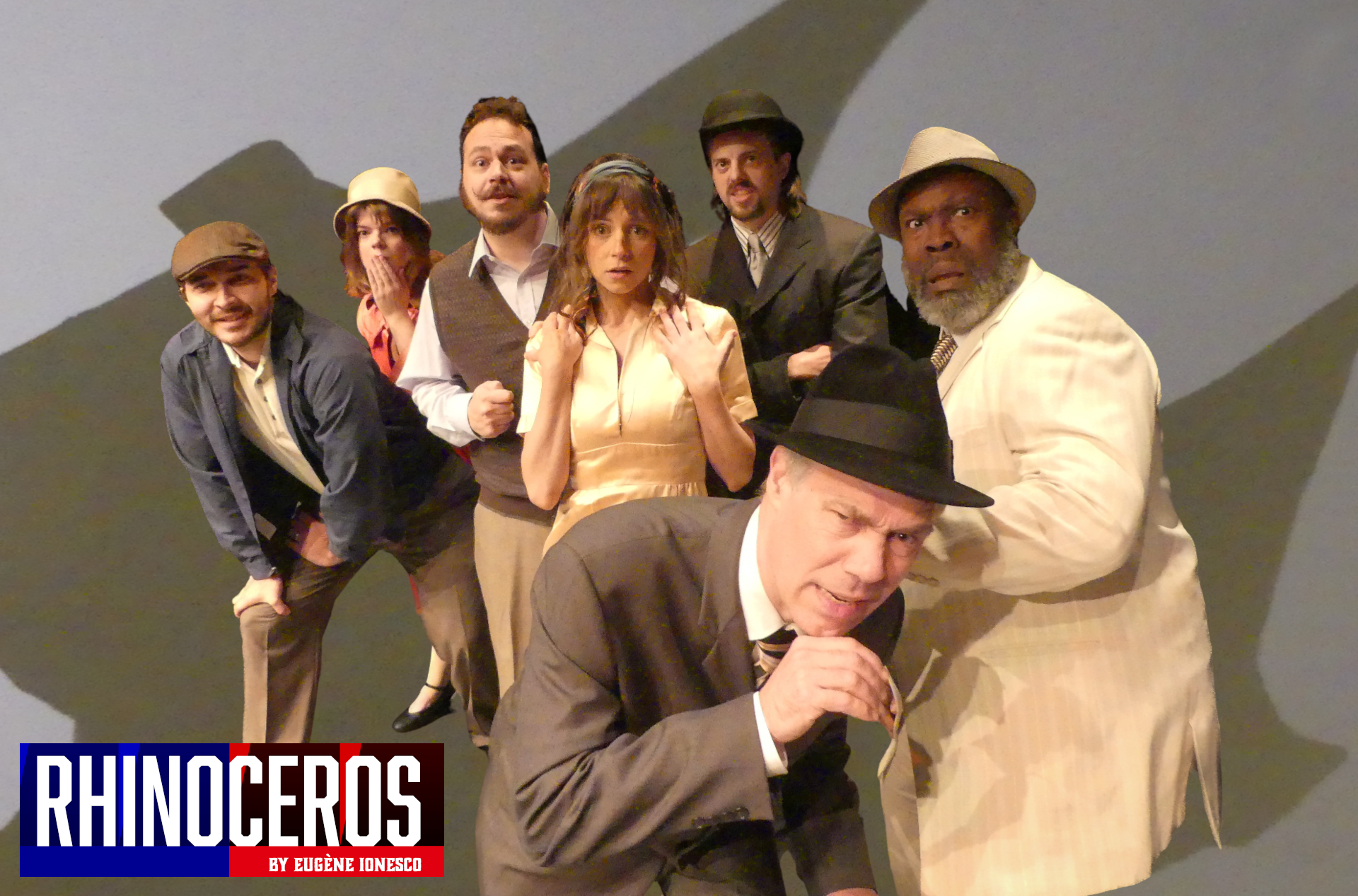 Weekend Around The Hill: January 22 &ndash; January 25