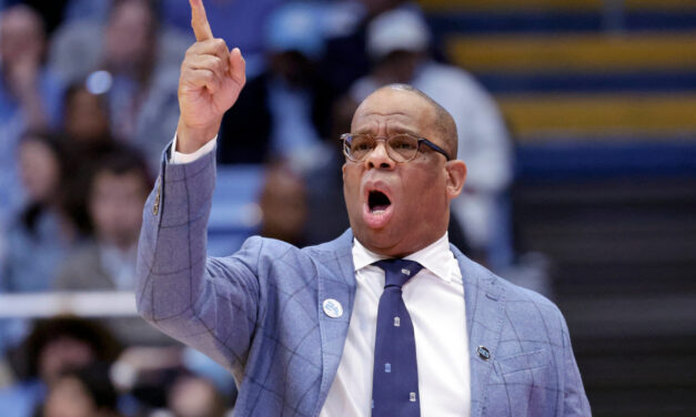 Chansky’s Notebook: And the Good News