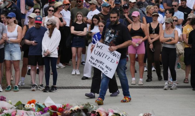 What to Know About the Attack on the Hannukah Festival in Australia That Killed 15 People