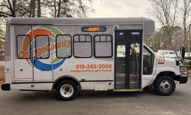 Orange County Public Transportation Piloting Fare-Free Model in 2026