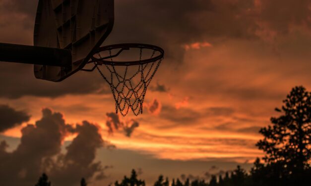 Little Big Moments: For the Love of the Game, and the Poem