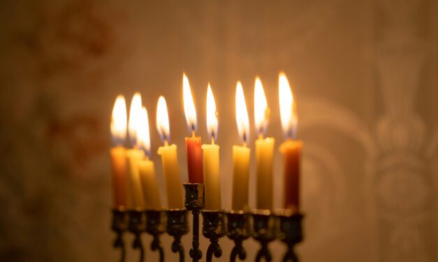 The Governor’s Column: The Miracle of Light