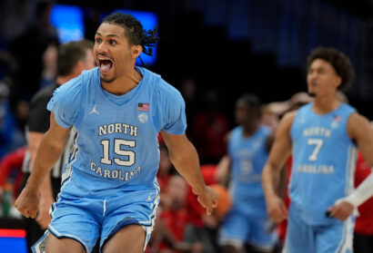 UNC Men’s Basketball vs. East Carolina (2025): How to Watch, Cord-Cutting Options and Tip-Off Time