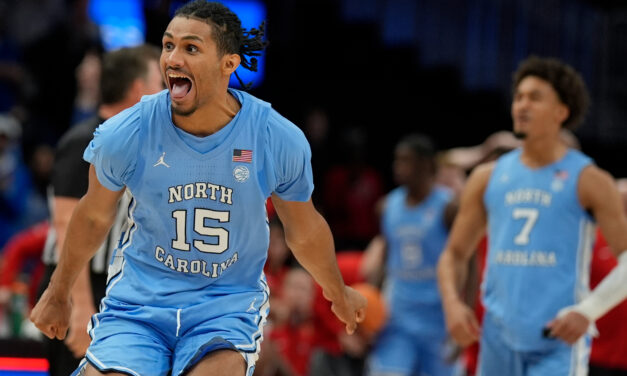 UNC Men’s Basketball vs. East Carolina (2025): How to Watch, Cord-Cutting Options and Tip-Off Time