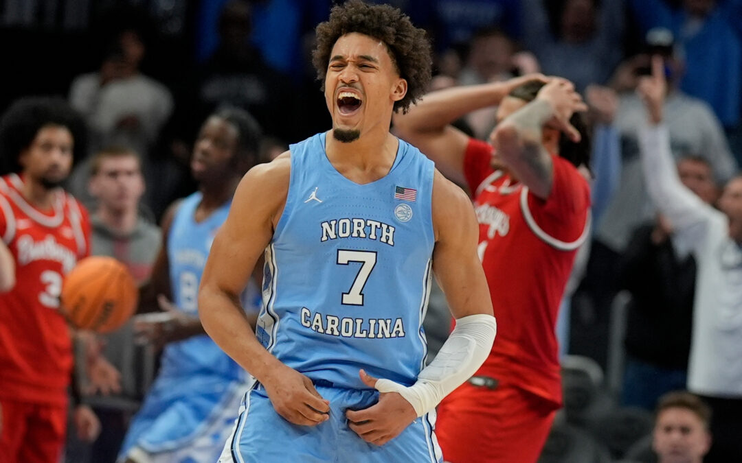 Art’s Angle: Stars Stepped Up