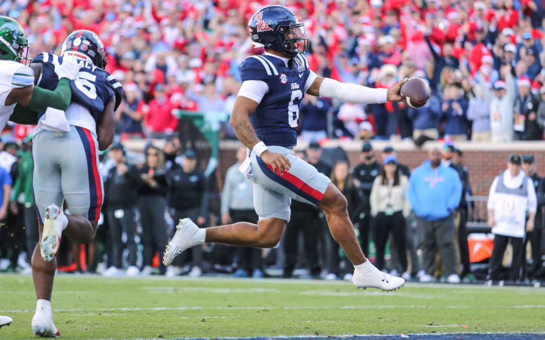 Chansky’s Notebook: Rich Get Richer