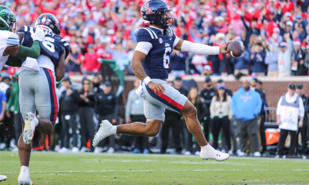 Chansky’s Notebook: Rich Get Richer