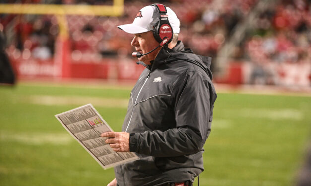 Report: UNC Football Hiring Bobby Petrino as Offensive Coordinator