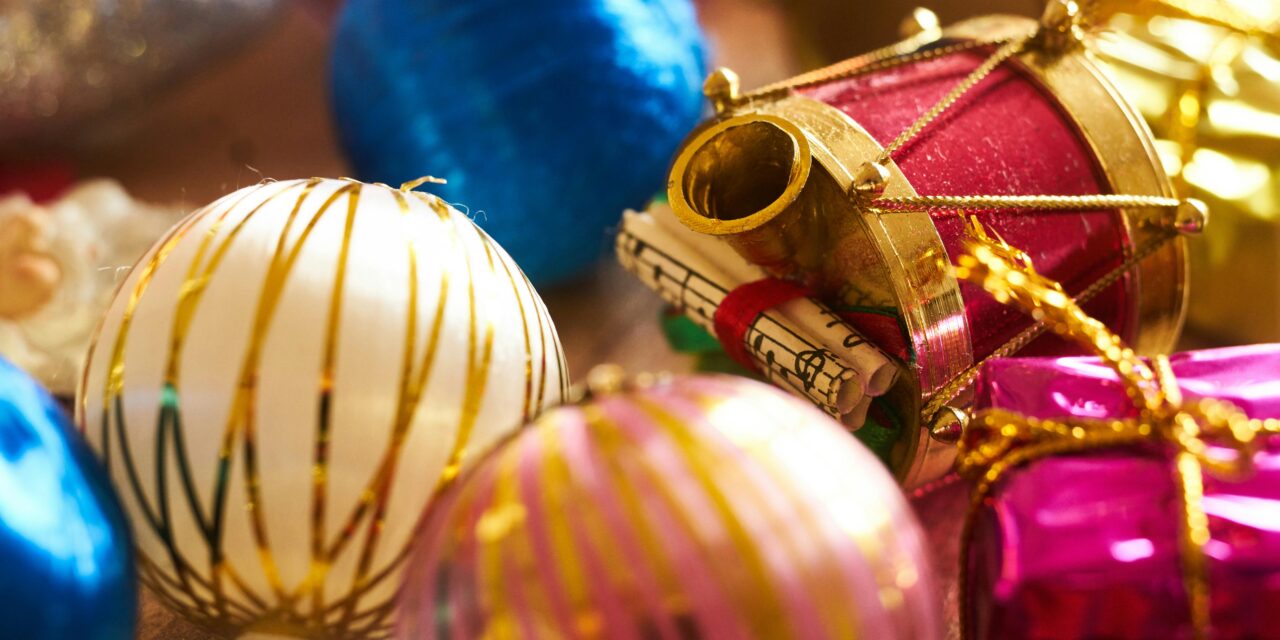 Little Big Moments: Little Drummer Girl