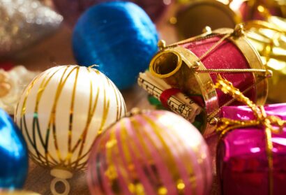 Little Big Moments: Little Drummer Girl