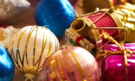 Little Big Moments: Little Drummer Girl