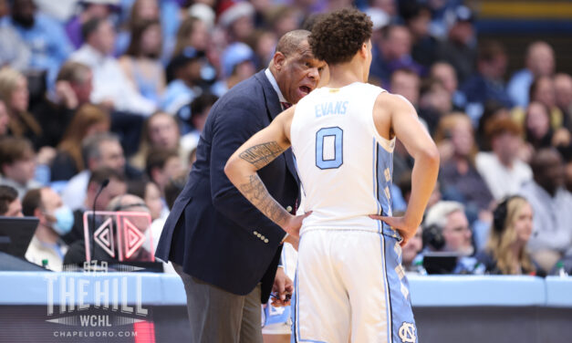 UNC Men’s Basketball vs. Florida State (2025): How to Watch, Cord-Cutting Options and Tip-Off Time