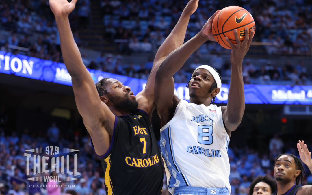 Chansky’s Notebook: Performative