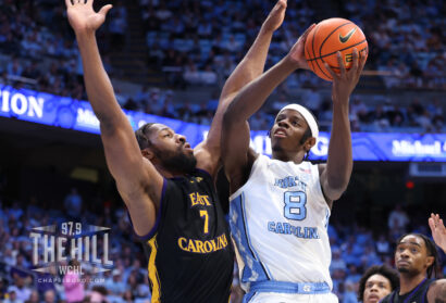 Chansky’s Notebook: Performative