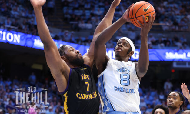 Chansky’s Notebook: Performative