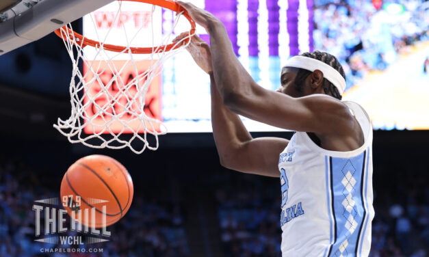 Photo Gallery: UNC vs. East Carolina