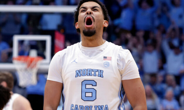 ‘I Blacked Out’: Elijah Davis’ Late 3-Pointer Culmination of Emotional Basketball Journey