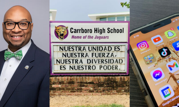 Top Stories of 2025: A Year of Change for Chapel Hill-Carrboro City Schools