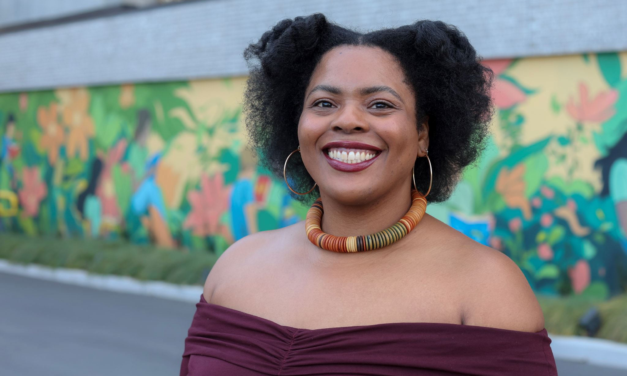 Local Scholar Amanda Bennett Named Town of Carrboro’s 9th Poet Laureate