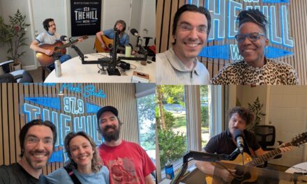 Live and Local: Counting Down the Top 50 Local Songs of 2025, Part 2