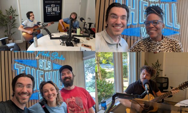 Live and Local: Counting Down the Top 50 Local Songs of 2025, Part 2