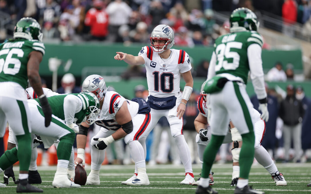 Chansky’s Notebook: Quarterback Eras