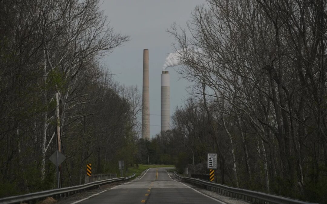 ‘Trump’s EPA’ in 2025: A Fossil Fuel-Friendly Approach to Deregulation