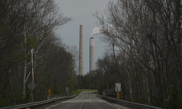 ‘Trump’s EPA’ in 2025: A Fossil Fuel-Friendly Approach to Deregulation