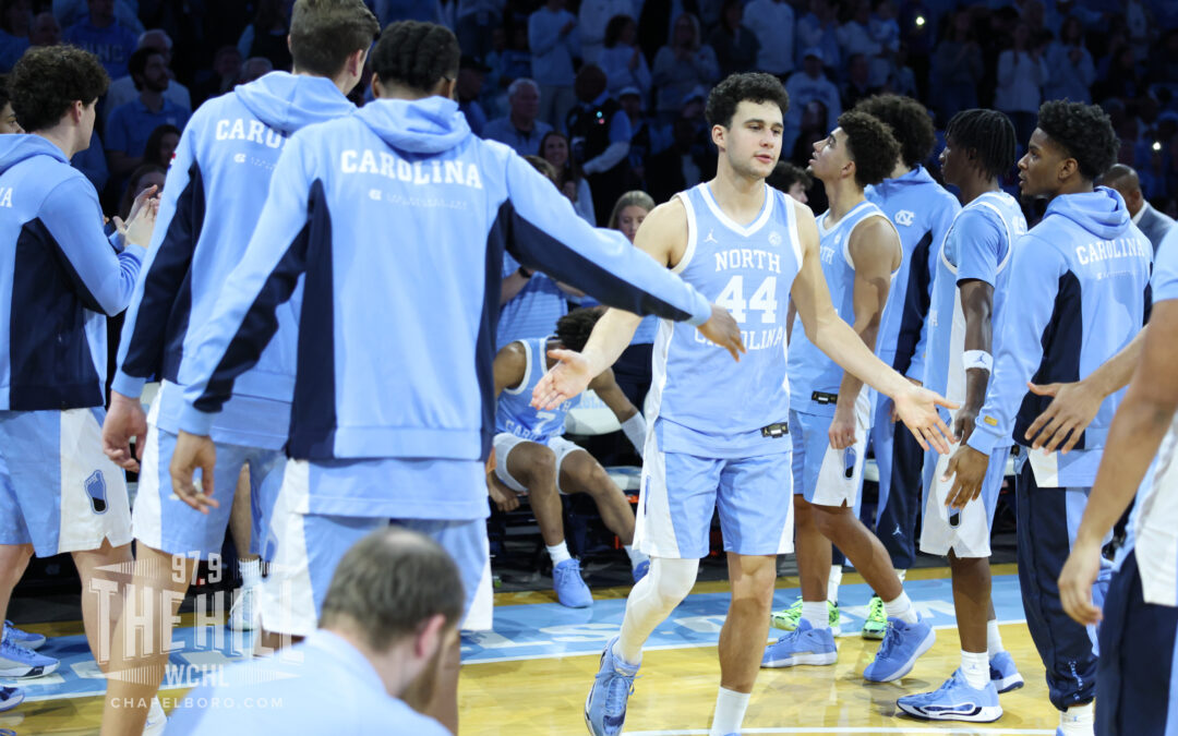 UNC Men’s Basketball at SMU (2026): How to Watch, Cord-Cutting Options and Tip-Off Time