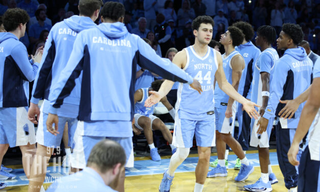 UNC Men’s Basketball at SMU (2026): How to Watch, Cord-Cutting Options and Tip-Off Time