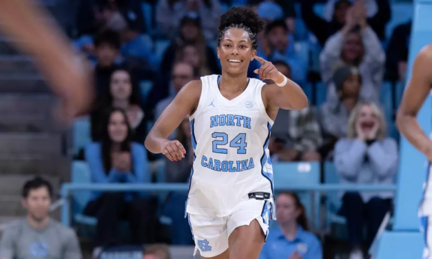 UNC Women’s Basketball at Notre Dame (2026): How to Watch, Cord-Cutting Options and Tip-Off Time