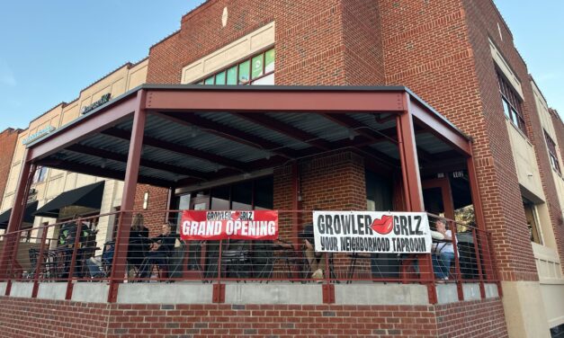 ‘Mind Your Business’: Local Openings, Closings and Updates in October-December 2025