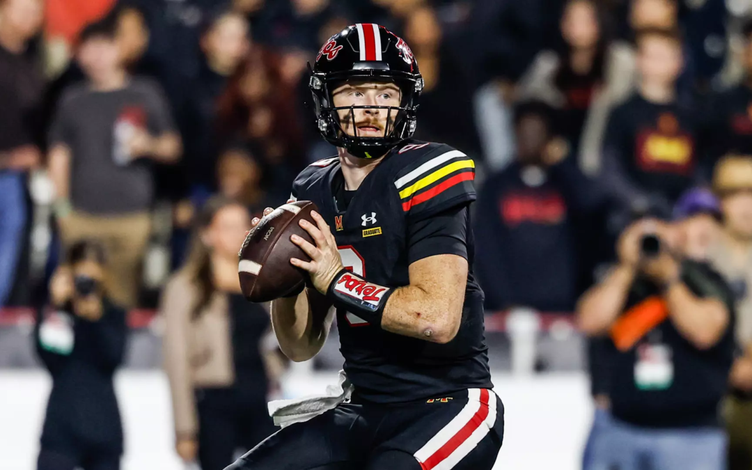 Chansky’s Notebook: Building Depth