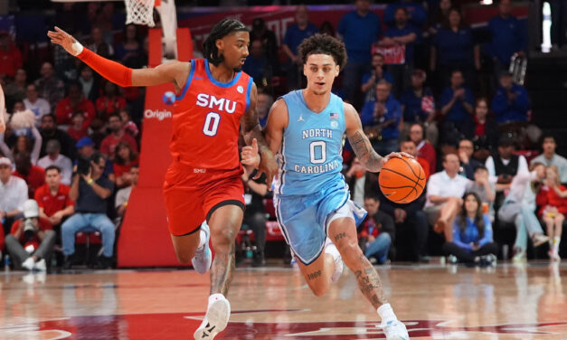 Art’s Angle: An Awakening