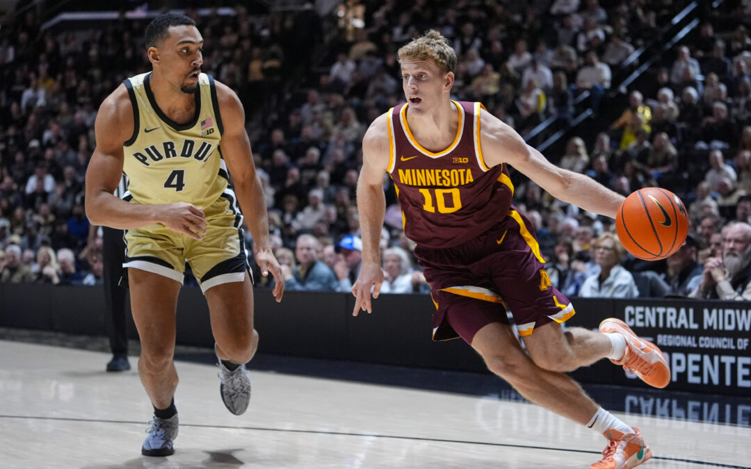 Chansky’s Notebook: Looking for the Right Places