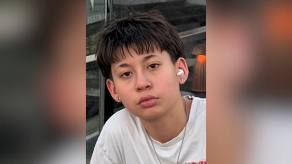 Chapel Hill Police Search For Missing Teen, Ask Community For Help