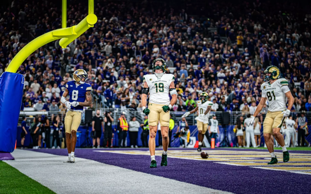 Here’s a List of Which Transfers Have Committed to UNC Football in 2026