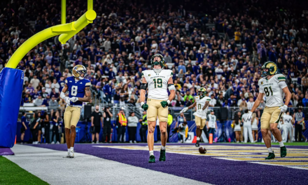 Here’s a List of Which Transfers Have Committed to UNC Football in 2026